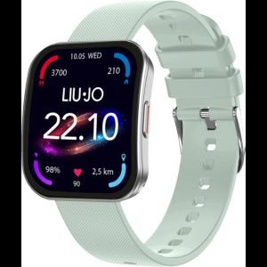 Smartwatch Liu Jo Donna in Alluminio SWLJ216 - SWLJ216